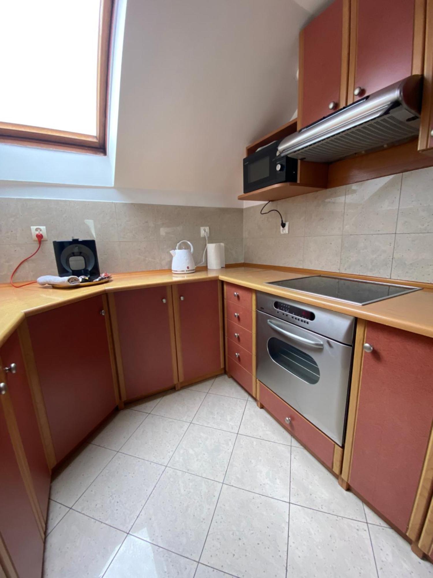 Apartament Plac Moniuszki 11 Кельце Екстер'єр фото